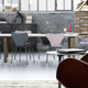 Illustration for article titled 22 Elegant Chairs That Illustrate the Essence of Danish Modernism